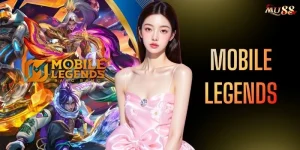 Mobile Legends - Top 5 Bí Kíp Leo Rank Thần Tốc Mới Nhất